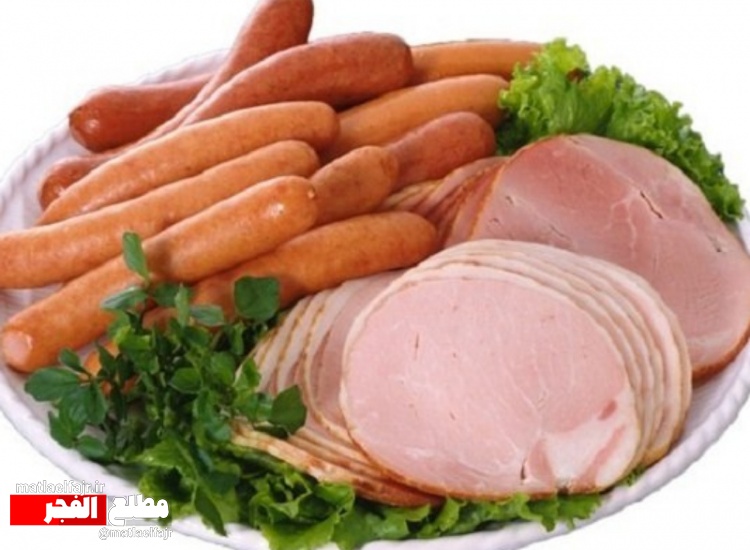 غذاهایی که باعث سرطان روده بزرگ می‌شوند