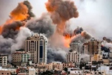 نابودی اقتصاد سوریه در سایه اشغالگری صهیونیستها