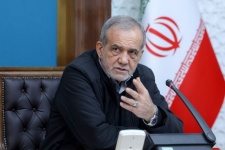 پزشکیان: عزم ما اصلاح سیستم آموزشی است