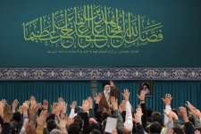 راهبرد شهید سلیمانی احیای جبهه مقاومت بود