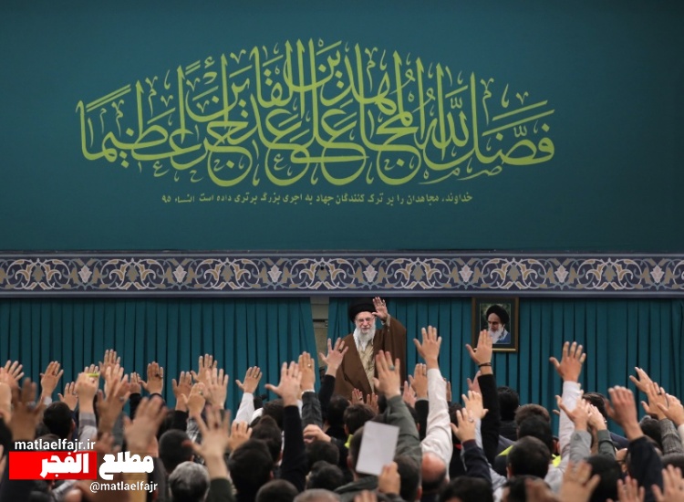 راهبرد شهید سلیمانی احیای جبهه مقاومت بود