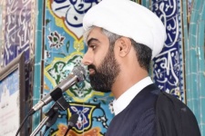 ولایت مداری، نبوغ نظامی و سلحشوری از شاخصه‌های شخصیت شهید سلیمانی بود+عکس