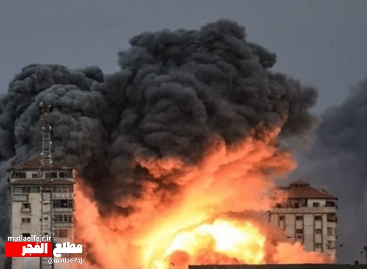 تنوره بی سابقه آتش جنگ در سال 2024