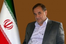 فرماندار گیلانغرب منصوب شد