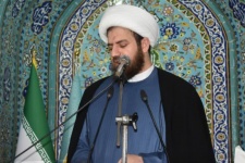 مقاومت جوانان در غزه  رژیم صهیونیستی  را ناکام کرد/همدلی و همکاری؛ کلید پیشرفت گیلانغرب