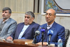 ظرفیت‌های گیلان غرب برای توسعه اقتصادی و اجتماعی باید به فعلیت برسد