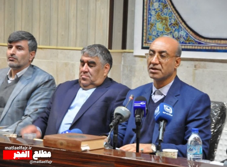 ظرفیت‌های گیلان غرب برای توسعه اقتصادی و اجتماعی باید به فعلیت برسد