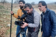 مستند"چریکهای عشایر" روایت ایستادگی و مقاومت در گیلانغرب