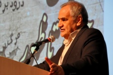 نوید توسعه گیلانغرب  از گذشته قهرمانانه تا آینده روشن به یمن پیروزی انقلاب اسلامی