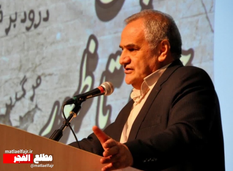 نوید توسعه گیلانغرب  از گذشته قهرمانانه تا آینده روشن به یمن پیروزی انقلاب اسلامی