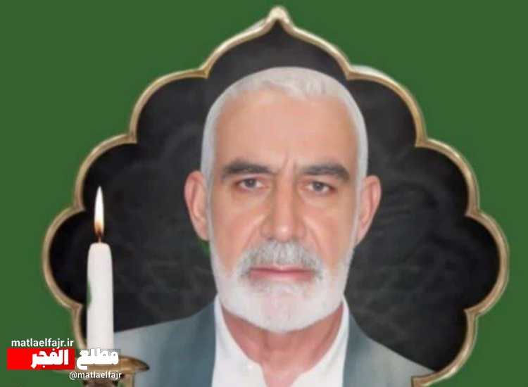 فرماندار شهرستان گیلان غرب در پی درگذشت پدر شهید معظم مسعود شاهمرادی پیام تسلیتی صادر کرد.