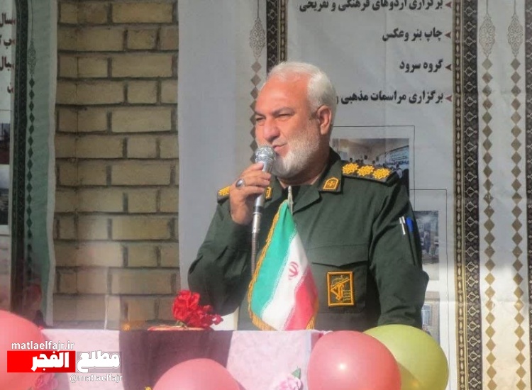 دهه فجر فرصت مغتنم تبیین دستاوردهای انقلاب اسلامی و ترویج جهاد تبیین است