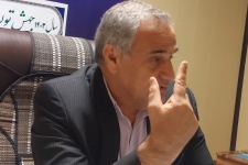 ضرورت فرهنگ سازی برای نصب کنتور هوشمند  بر روی چاههای کشاورزی