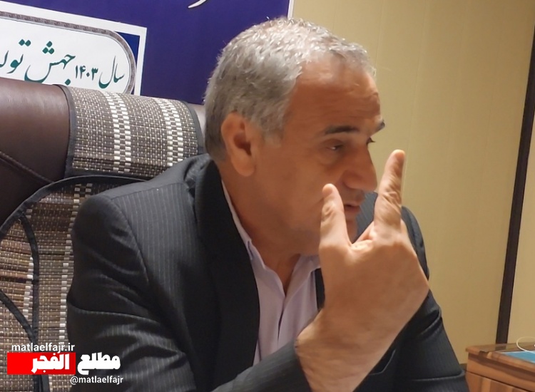 ضرورت فرهنگ سازی برای نصب کنتور هوشمند  بر روی چاههای کشاورزی