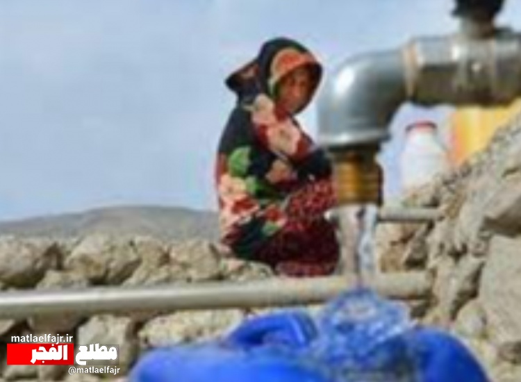 30 روستای گیلانغرب بی آب و آبادانی /چالش پارادوکس پیشرفت  در محروم ترین شهر