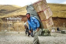 ضرورت تحقق فعالیت کوله‌بری و تجارت چمدانی در بازارچه مرزی سومار