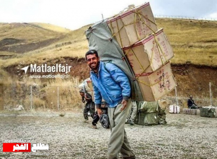 ضرورت تحقق فعالیت کوله‌بری و تجارت چمدانی در بازارچه مرزی سومار