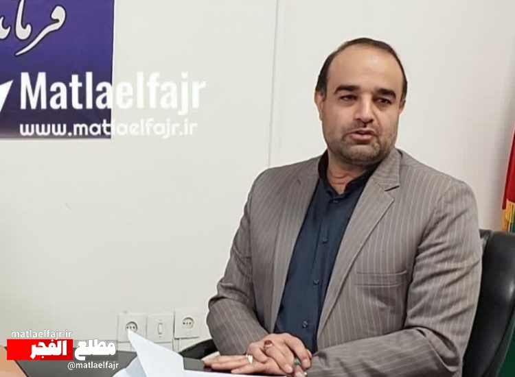 تحرکات جدید تعزیرات حکومتی در کرمانشاه برای مبارزه با تخلفات صنفی و بهداشتی+عکس