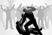 آمار نزاع، صدرنشین پرونده‌های پزشکی قانونی کرمانشاه