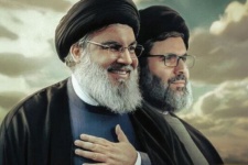 نصرالله و اقتدار حزب‌الله