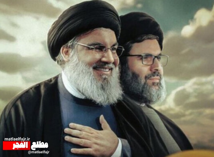 نصرالله و اقتدار حزب‌الله