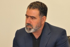 پیگیری‌های شهرداری گیلان‌غرب در تهران به ثمر نشست+عکس