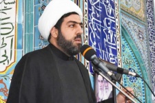 اقتدار پلیس و تقوای خلوت رمز امنیت است+عکس