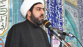 اقتدار پلیس و تقوای خلوت رمز امنیت است+عکس