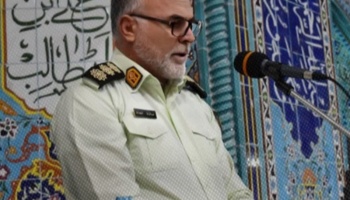 پلیس مقتدر با مشارکت مردم امنیت پایدار در گیلان‌غرب رقم می‌زند
