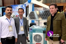 درخشش شرکت «ماد (وگا صنعت)» در سطح ملی؛ کسب مقام نخست کشور در حوزه فناوری‌های برتر