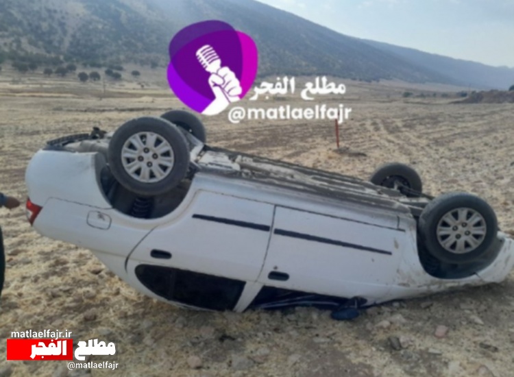 جاده‌های گیلان‌غرب؛ قتلگاه خاموش مردم دومین شهر وسیع کرمانشاه