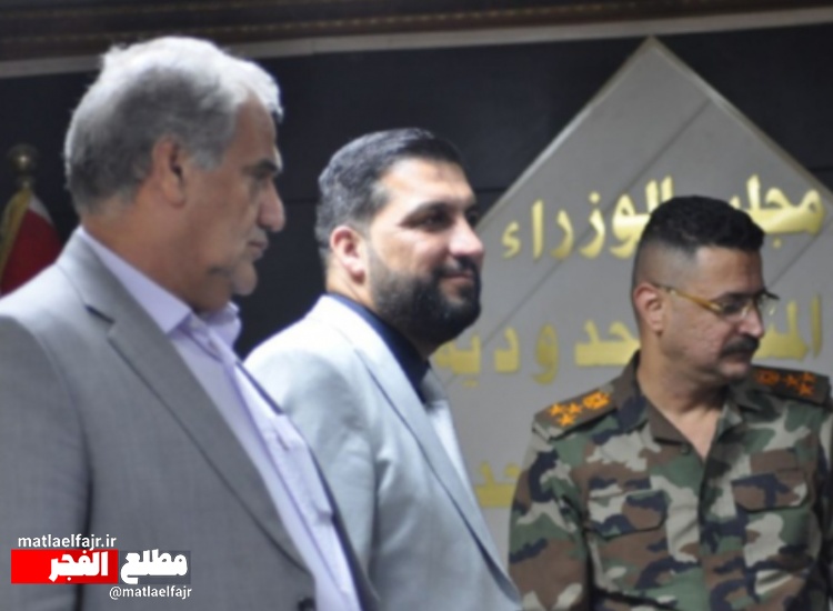 گشودن درب سوم و توسعه صادرات در بازارچه مرزی سومار