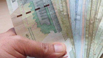 دولت مکلف به افزایش ۲۰ درصد حقوق کارمندان است