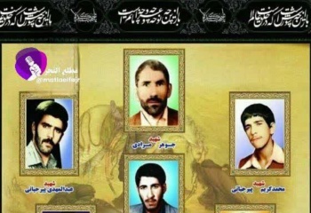 حماسه‌ای ماندگار و محجور دردل ارتفاعات سارات سومار