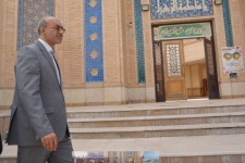 ضرورت توجه استاندار کرمانشاه به انفعال توسعه‌ در گیلان‌غرب