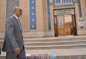 ضرورت توجه استاندار کرمانشاه به انفعال توسعه‌ در گیلان‌غرب