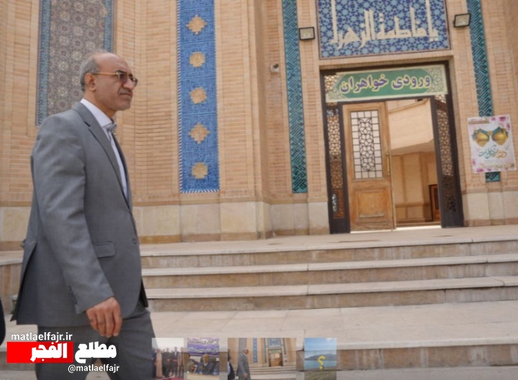 ضرورت توجه استاندار کرمانشاه به انفعال توسعه‌ در گیلان‌غرب