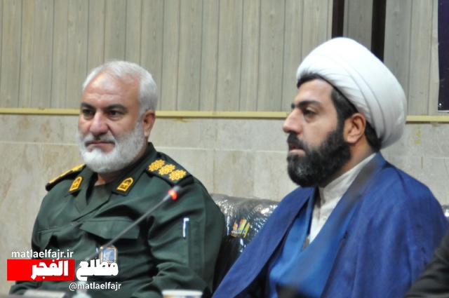 بسیج؛ الگوی مردم‌باوری و اقتدار ملی در گیلان‌غرب / اعلام برنامه‌های هفته بسیج ۱۴۰۴