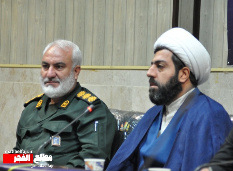 بسیج؛ الگوی مردم‌باوری و اقتدار ملی در گیلان‌غرب / اعلام برنامه‌های هفته بسیج ۱۴۰۴