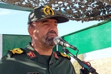 بسیج، ستون صلابت ایران