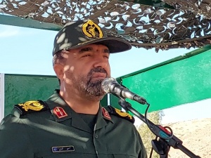 بسیج، ستون صلابت ایران