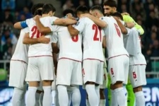 گروه ایران در جام جهانی مشخص شد/ امیدها برای صعود زنده شد