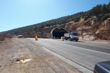 ?تکذیب بازگشایی تونل قلاجه / ویدئوی منتشرشده مربوط به گذشته است