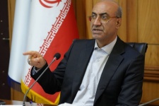 انتقاد تند استاندار کرمانشاه از عملکرد انبارها در بازارچه مرزی سومار