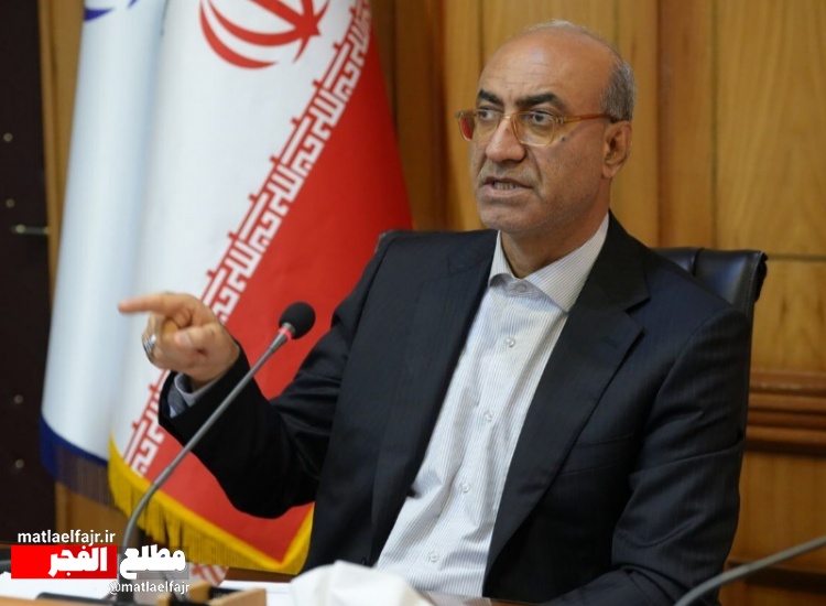 انتقاد تند استاندار کرمانشاه از عملکرد انبارها در بازارچه مرزی سومار