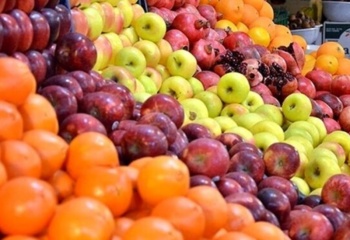 میوه و لبنیات هم از سفره کارگران حذف شد