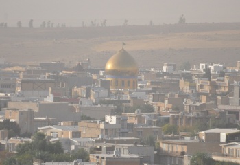 گیلان‌غرب؛ شهرستانی که "روستای بزرگ" نامیده شد، هشداری که نباید نادیده گرفته شود