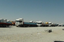 سومار؛ مرزی که دیده نمی‌شود، مطالبه‌ای که شنیده نمی‌شود/ جای خالی کولبری و اشتغال  جوان بیکار