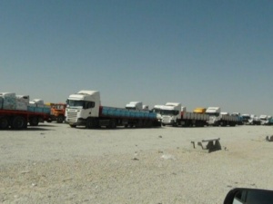 سومار؛ مرزی که دیده نمی‌شود، مطالبه‌ای که شنیده نمی‌شود/ جای خالی کولبری و اشتغال  جوان بیکار