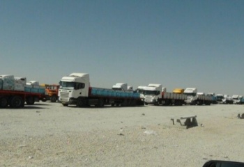 سومار؛ مرزی که دیده نمی‌شود، مطالبه‌ای که شنیده نمی‌شود/ جای خالی کولبری و اشتغال  جوان بیکار